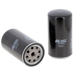 Filtre huile moteur HIFI SO 6079
