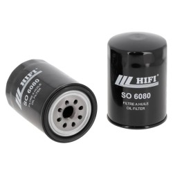 Filtre huile moteur HIFI SO 6080
