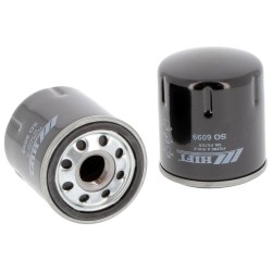 Filtre huile moteur HIFI SO 6099