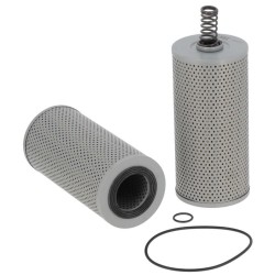 Filtre huile moteur HIFI SO 6101