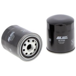 Filtre huile moteur HIFI SO 6103