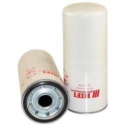 Filtre huile moteur HIFI SO 6110