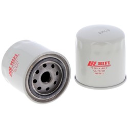 Filtre huile moteur HIFI SO 6121
