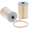 Filtre huile moteur HIFI SO 6129