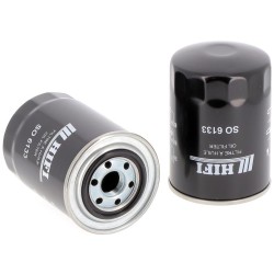 Filtre huile moteur HIFI SO 6133