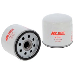 Filtre huile moteur HIFI SO 6142