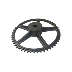 Roue Fonte Simple - ref. AJD/R19.05/1Z76 | TP Agri
