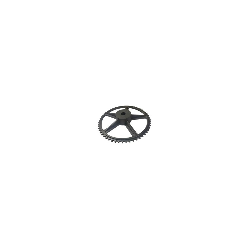 Roue Fonte Simple - ref. AJD/R19.05/1Z57 | TP Agri