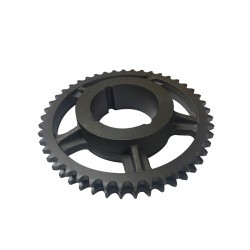 Roue Fonte Double TL 2517 - ref. AJD/R15.8/2Z76TL | TP Agri