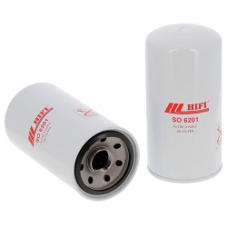 Filtre huile moteur HIFI SO 6201