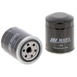 Filtre huile moteur HIFI SO 6500