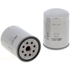Filtre huile moteur HIFI SO 6726