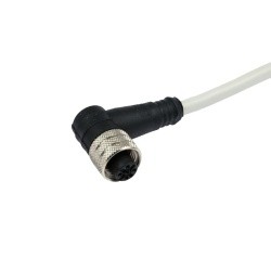 Connecteur Double M12X100 5 B - ref. AJD/W0970513004 | TP Agri