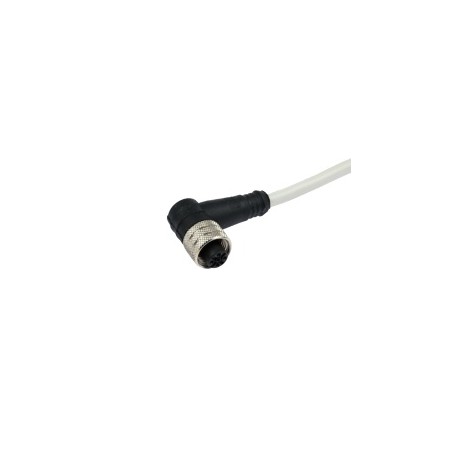 Connecteur Double M12X100 5 B - ref. AJD/W0970513004 | TP Agri