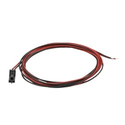 Connecteur Avec Fils LG300mm - ref. AJD/W0970512000 | TP Agri
