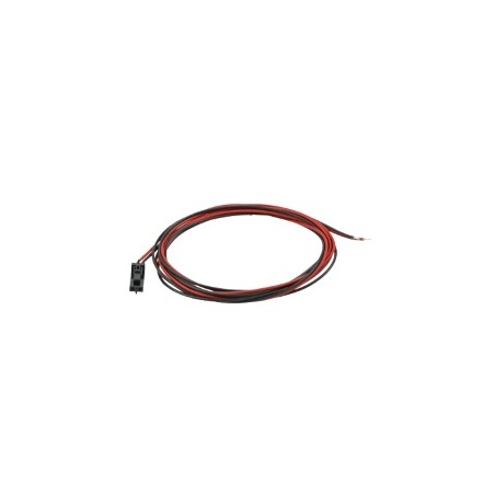 Connecteur Avec Fils LG300mm - ref. AJD/W0970512000 | TP Agri