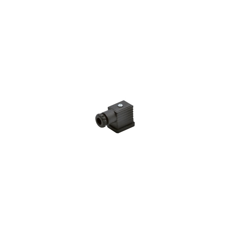 Connecteur 22 LED 24V - ref. AJD/W0970510012 | TP Agri