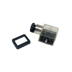 Connecteur 22 LED 110V - ref. AJD/W0970510013 | TP Agri