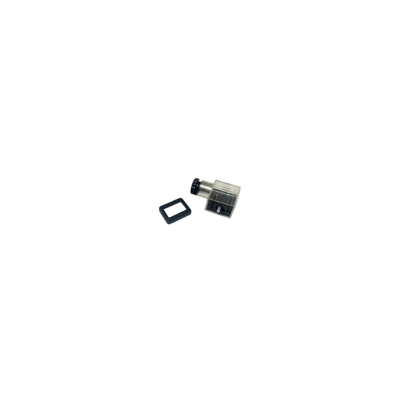 Connecteur 22 LED 110V - ref. AJD/W0970510013 | TP Agri