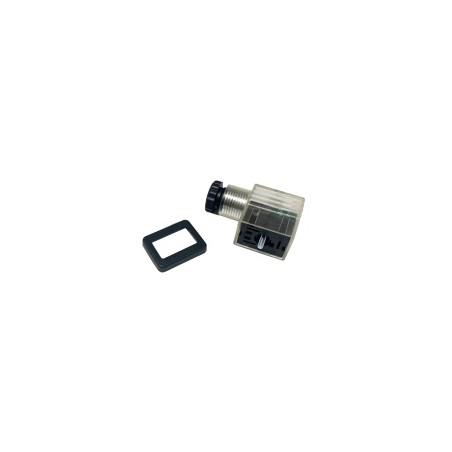 Connecteur 22 LED 110V - ref. AJD/W0970510013 | TP Agri