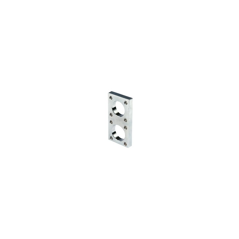 Plaque d& 039 Adaptation CF-063 - ref. AJD/W0950632012 | TP Agri