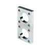 Plaque d& 039 Adaptation CF-063 - ref. AJD/W0950632012 | TP Agri