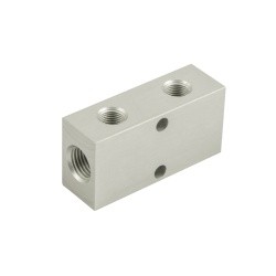 Bloc de Distribution FRM-LO-23 - ref. AJD/W0502121002 | TP Agri