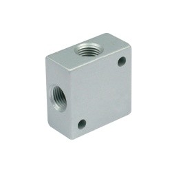 Bloc de Distribution FRM-FO-23 - ref. AJD/W0501121003 | TP Agri