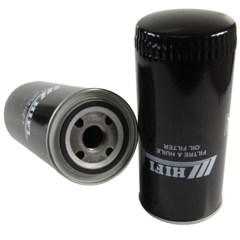 Filtre huile moteur HIFI SO 7091