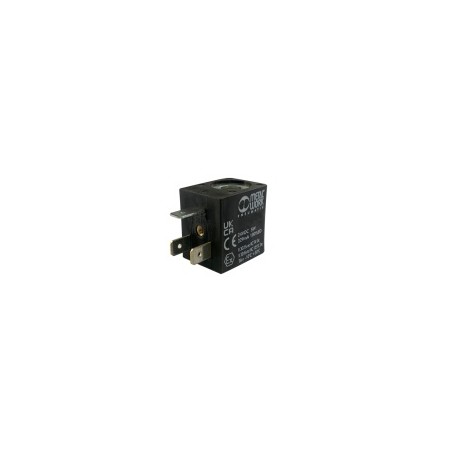 Bobine 2W 12V CC BF - ref. AJD/W0215000151 | TP Agri