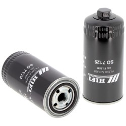 Filtre huile moteur HIFI SO 7129