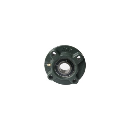 Palier Auto-Aligneur Conique - ref. AJD/UKFC211 | TP Agri
