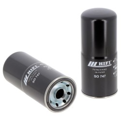 Filtre huile moteur HIFI SO 747