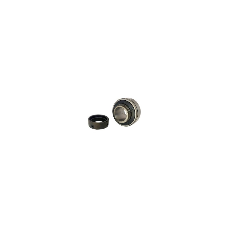 Rlt Cylindrique + Collier - ref. AJD/UELS207D1 | TP Agri