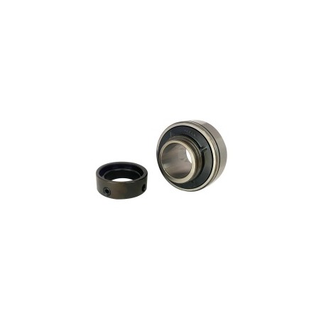 Rlt Cylindrique + Collier - ref. AJD/UELS207D1 | TP Agri