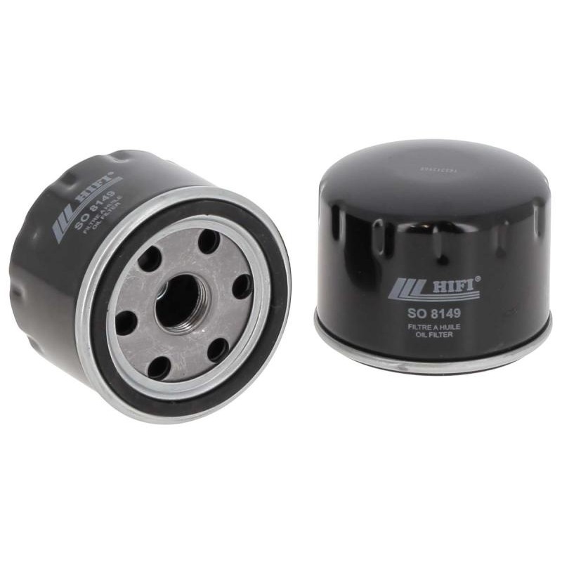 Filtre huile moteur HIFI SO 8149