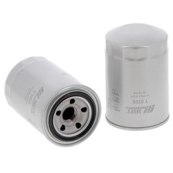Filtre huile moteur HIFI SO 8206