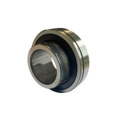 Roulement Cylindrique+VIS - ref. AJD/UCS203NR | TP Agri
