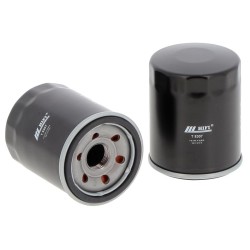 Filtre huile moteur HIFI SO 8307