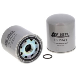 Filtre desiccator filter HIFI TB 1374 T