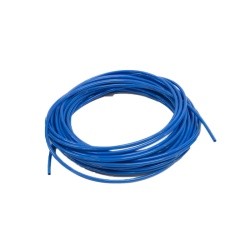 Boite 25m Tube PU Bleu 7X10 - ref. AJD/TUBPU7X10BLEU25 | TP Agri