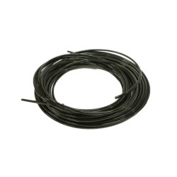 Boite 25m Tube P.U Noir 5.5X8 - ref. AJD/TUBPU5.5X8NOIR25 | TP Agri