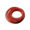 Boite 25m Tube P.U Rouge 4X6