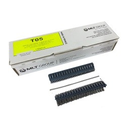 Boite d& 039 Agrafes LG195mm - ref. AJD/TITAN.05.RB | TP Agri
