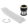 Filtre a/c dryer HIFI DYBE 60021