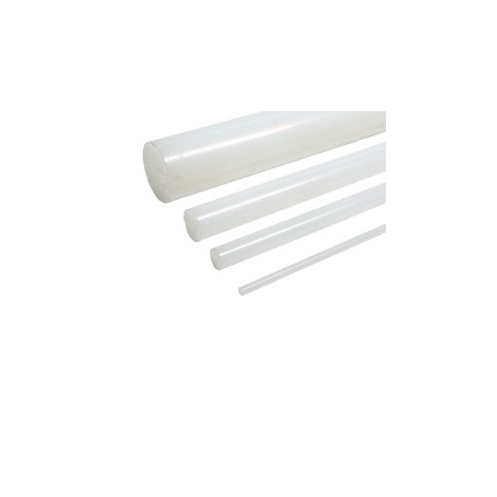 Barre 3m Técamid - ref. AJD/TECAMID.D6-3000 | TP Agri