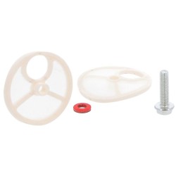 Filtre prefilter kit HIFI MO 7324