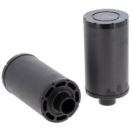 Filtre air HIFI SAC 045002