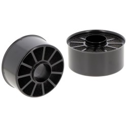 Filtre filtering mass HIFI SAM 7137