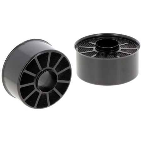 Filtre filtering mass HIFI SAM 7137